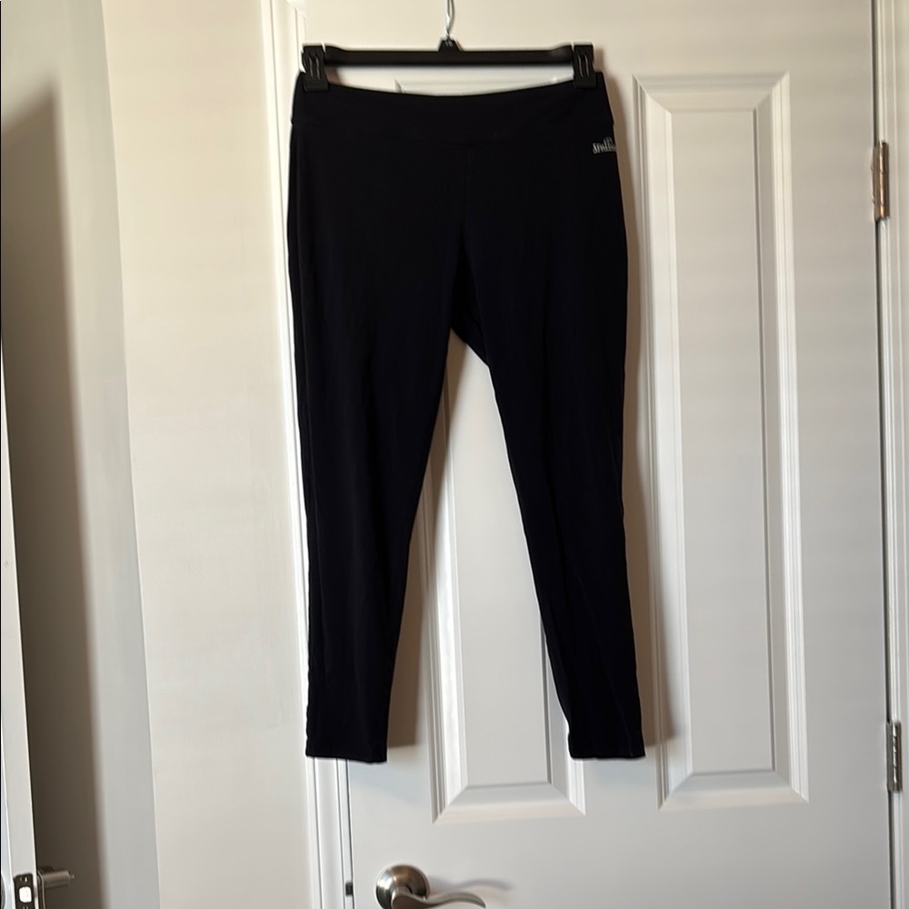 Black Leggings